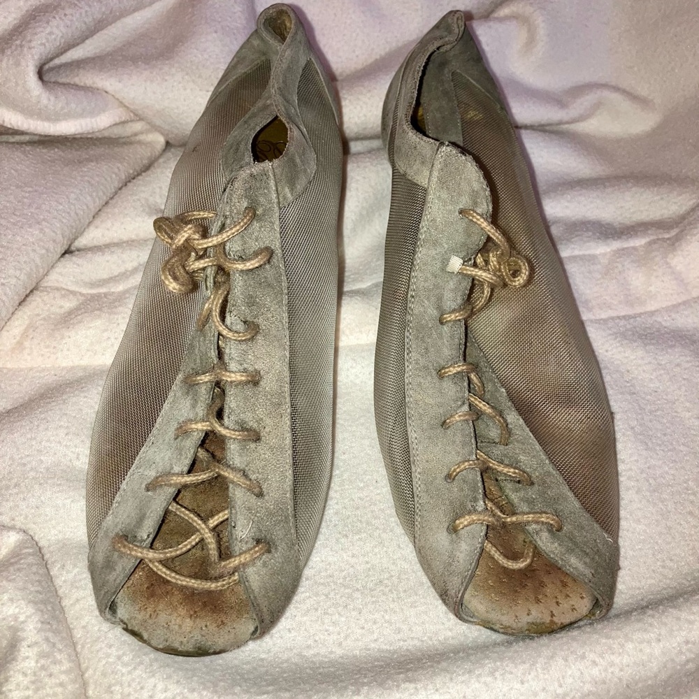 Coast Dance Practice Shoes – Women’s Size 7.5